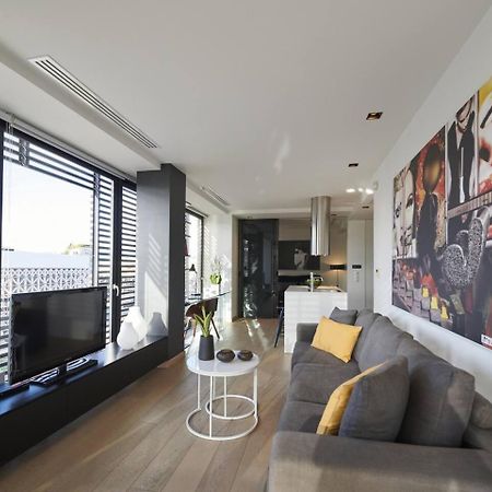 Ma Maison Nο 4, Downtown Loft , Short Walk To Acropolis, Ultra High Speed Internet 500 Mbps, Parking Upon Request, 1' From Metro Station Athen Eksteriør bilde