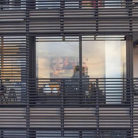 Ma Maison Nο 4, Downtown Loft , Short Walk To Acropolis, Ultra High Speed Internet 500 Mbps, Parking Upon Request, 1' From Metro Station Athen Eksteriør bilde