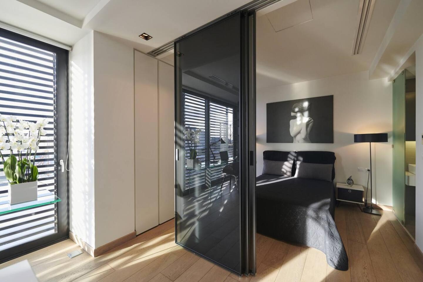 Ma Maison Nο 4, Downtown Loft , Short Walk To Acropolis, Ultra High Speed Internet 500 Mbps, Parking Upon Request, 1' From Metro Station Athen Eksteriør bilde