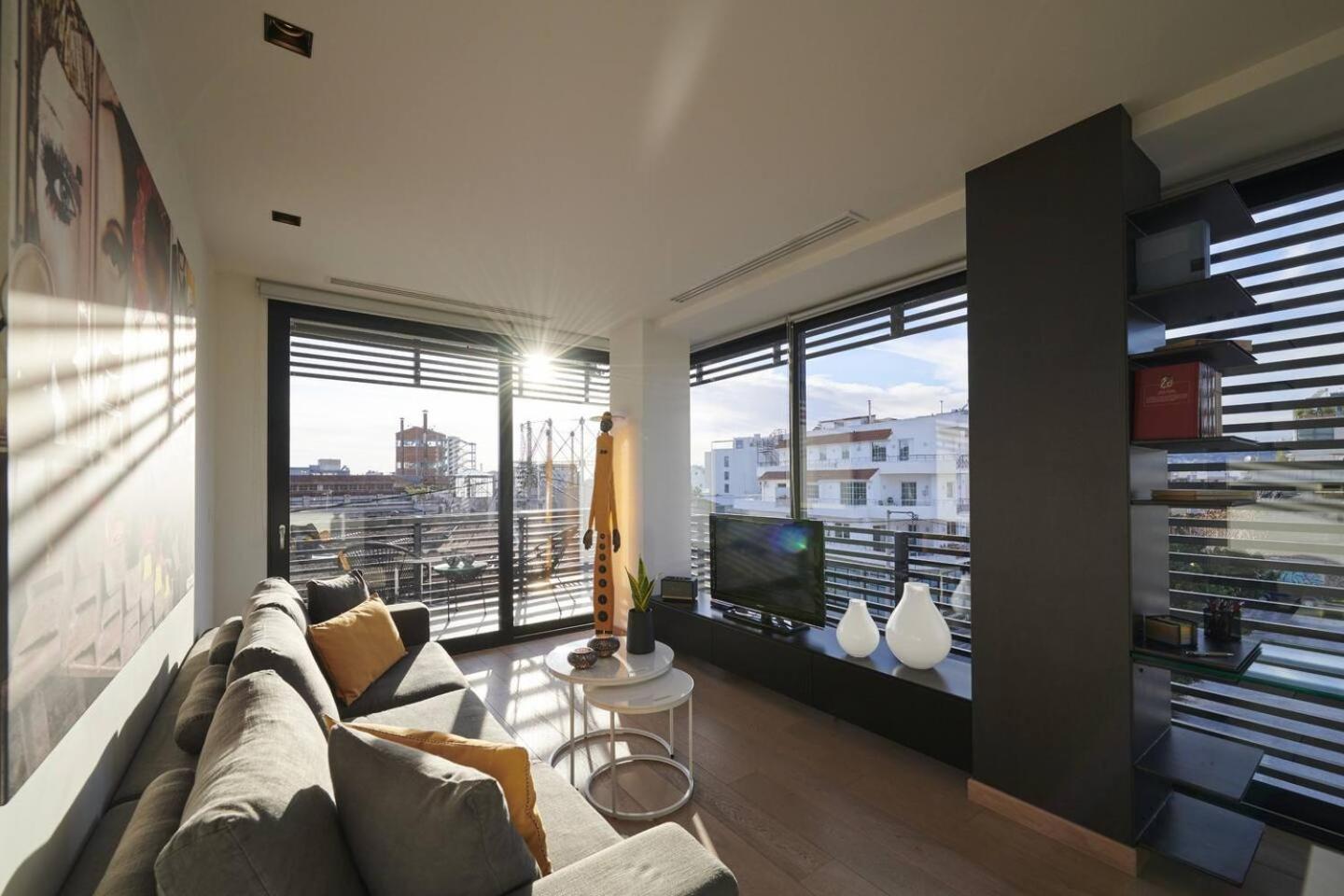 Ma Maison Nο 4, Downtown Loft , Short Walk To Acropolis, Ultra High Speed Internet 500 Mbps, Parking Upon Request, 1' From Metro Station Athen Eksteriør bilde