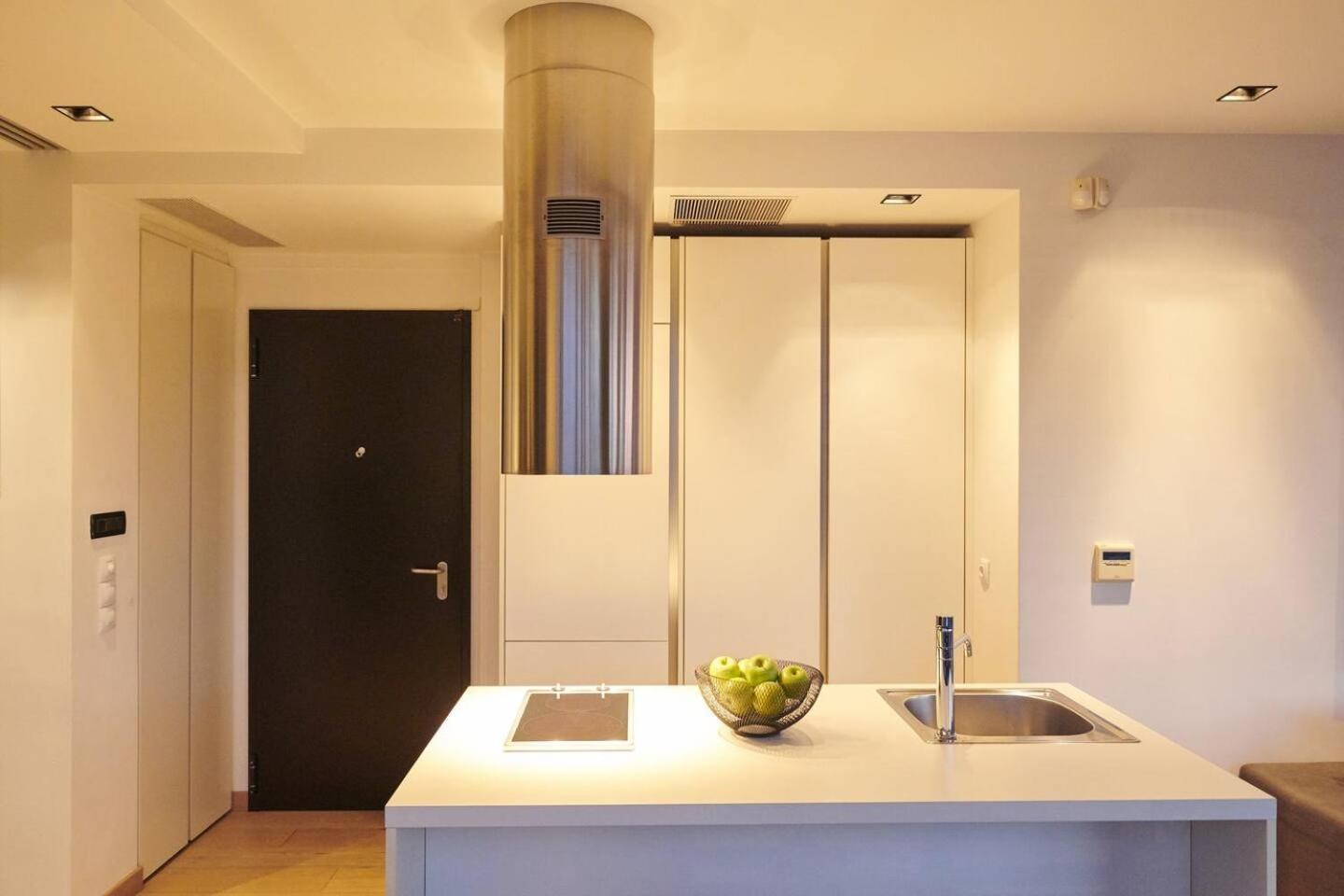 Ma Maison Nο 4, Downtown Loft , Short Walk To Acropolis, Ultra High Speed Internet 500 Mbps, Parking Upon Request, 1' From Metro Station Athen Eksteriør bilde
