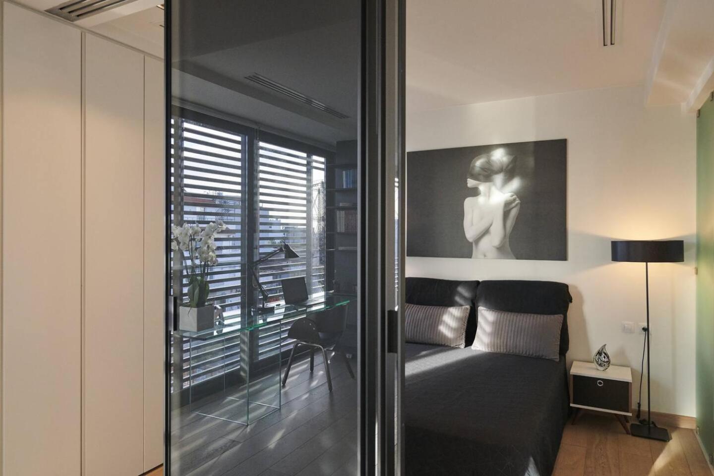 Ma Maison Nο 4, Downtown Loft , Short Walk To Acropolis, Ultra High Speed Internet 500 Mbps, Parking Upon Request, 1' From Metro Station Athen Eksteriør bilde