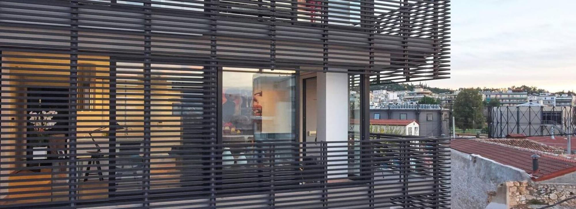 Ma Maison Nο 4, Downtown Loft , Short Walk To Acropolis, Ultra High Speed Internet 500 Mbps, Parking Upon Request, 1' From Metro Station Athen Eksteriør bilde