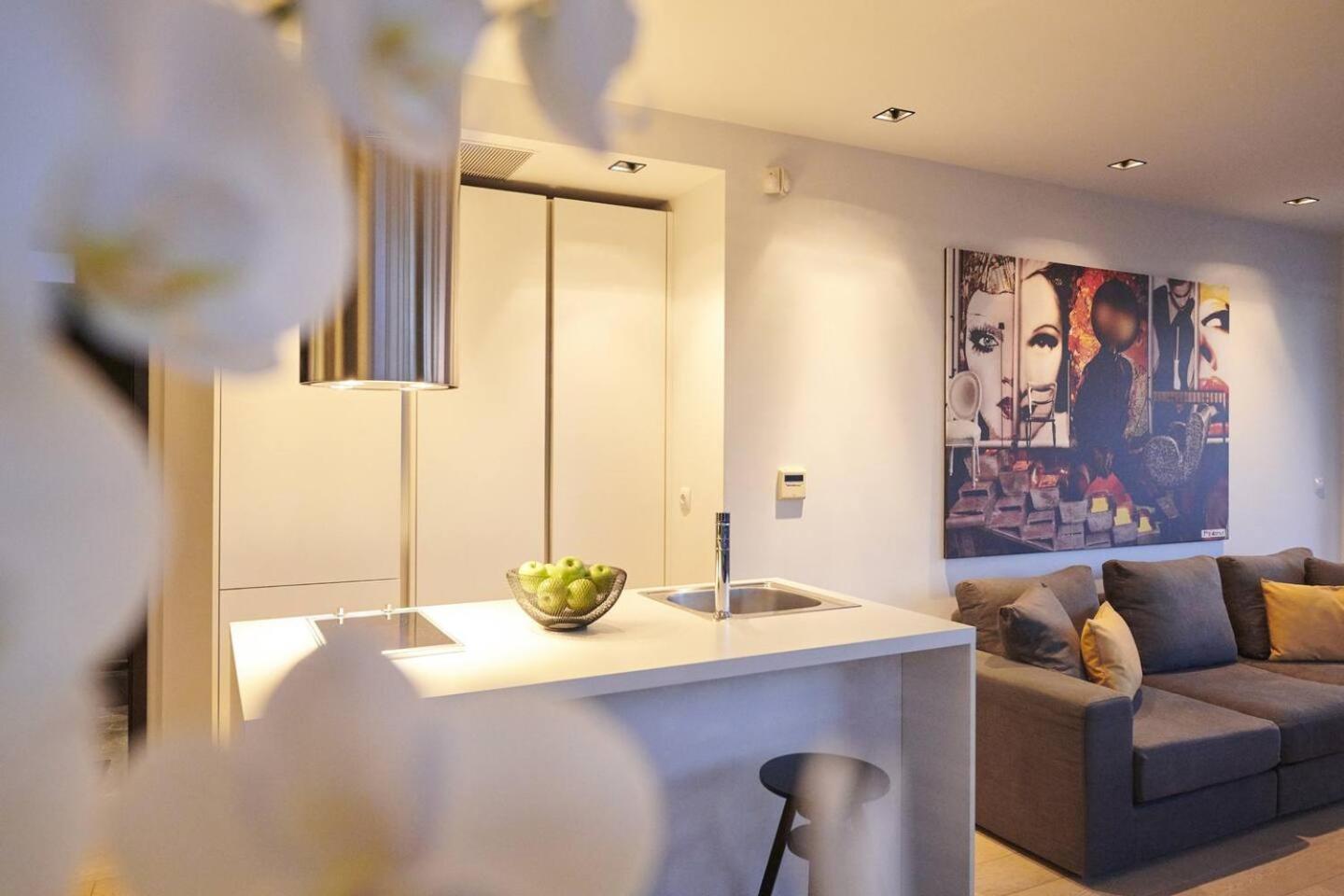 Ma Maison Nο 4, Downtown Loft , Short Walk To Acropolis, Ultra High Speed Internet 500 Mbps, Parking Upon Request, 1' From Metro Station Athen Eksteriør bilde