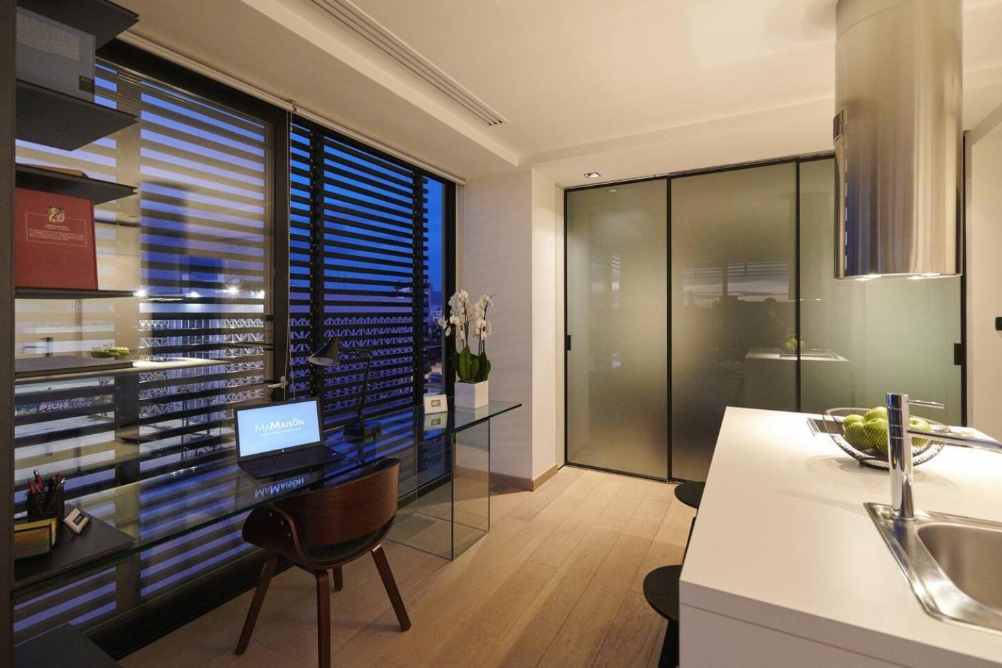 Ma Maison Nο 4, Downtown Loft , Short Walk To Acropolis, Ultra High Speed Internet 500 Mbps, Parking Upon Request, 1' From Metro Station Athen Eksteriør bilde