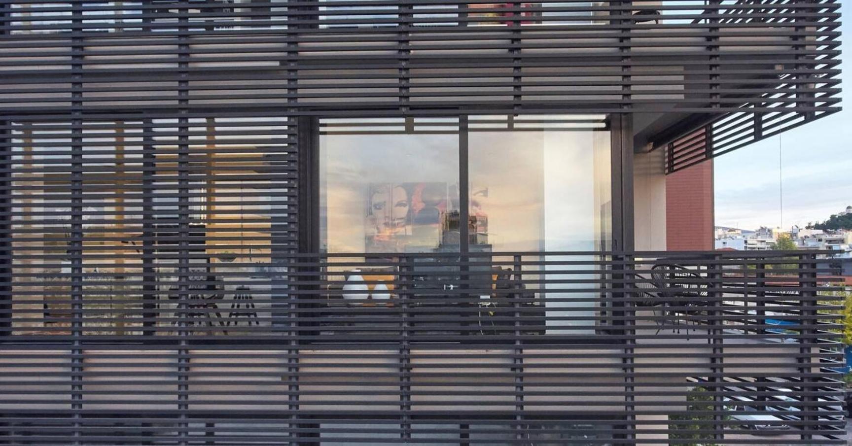 Ma Maison Nο 4, Downtown Loft , Short Walk To Acropolis, Ultra High Speed Internet 500 Mbps, Parking Upon Request, 1' From Metro Station Athen Eksteriør bilde