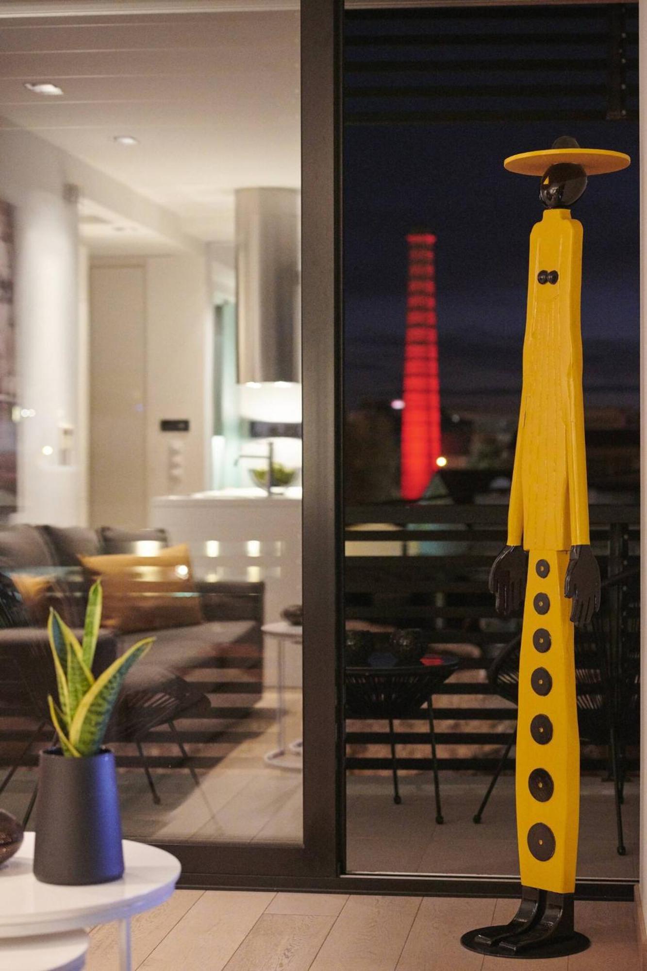 Ma Maison Nο 4, Downtown Loft , Short Walk To Acropolis, Ultra High Speed Internet 500 Mbps, Parking Upon Request, 1' From Metro Station Athen Eksteriør bilde