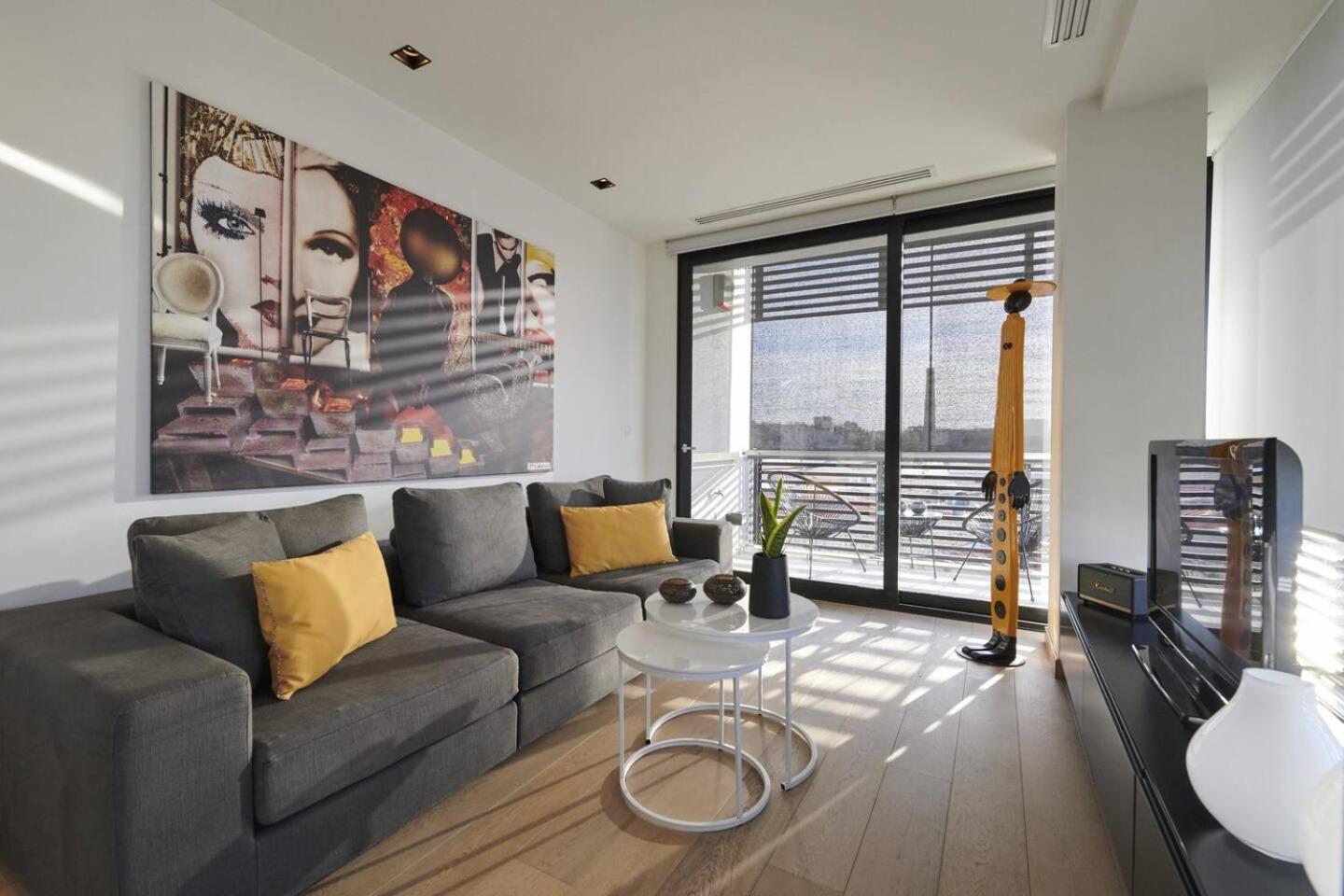 Ma Maison Nο 4, Downtown Loft , Short Walk To Acropolis, Ultra High Speed Internet 500 Mbps, Parking Upon Request, 1' From Metro Station Athen Eksteriør bilde