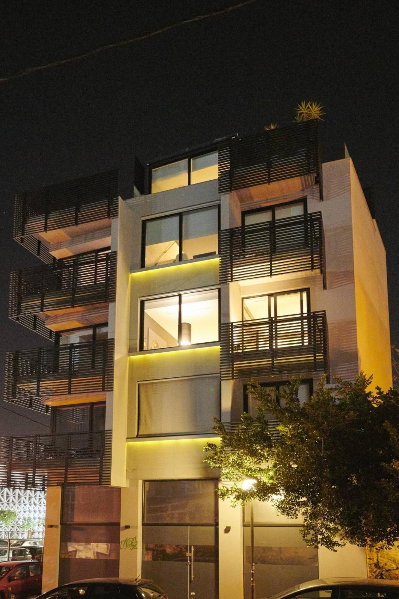Ma Maison Nο 4, Downtown Loft , Short Walk To Acropolis, Ultra High Speed Internet 500 Mbps, Parking Upon Request, 1' From Metro Station Athen Eksteriør bilde